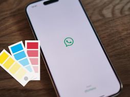 Los usuarios solicitaron una forma más flexible de personalizar el color principal de la aplicación. UNSPLASH / APPSHUNTER