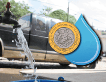 Para el próximo año, las tarifas del SIAPA tendrán un incremento del 12.5% en promedio, por el concepto de servicios y consumo generalizado. EL INFORMADOR / ARCHIVO