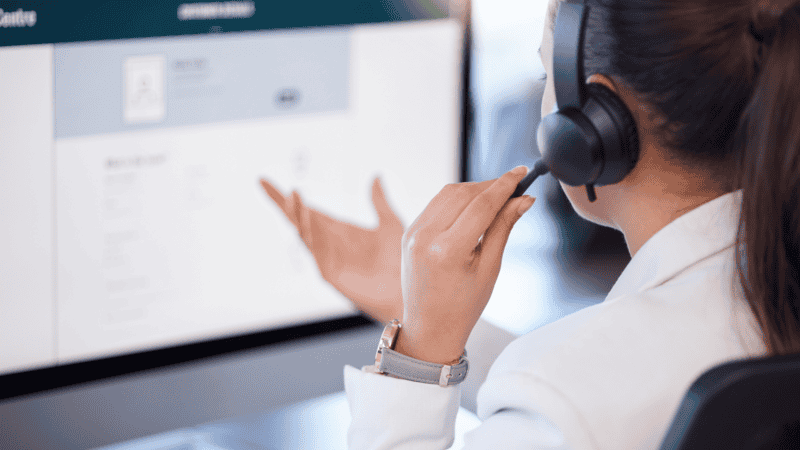  PROFECO es una excelente opción para resolver en caso de que no resuelvan tu problema. GETTY IMAGES/Jacob Wackerhausen