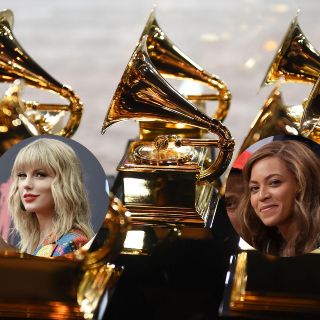Beyoncé y Taylor Swift se apuntan las principales categorías de los Grammy 2025
