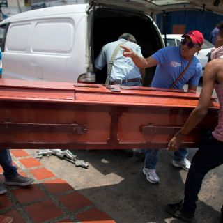 ¿De qué murieron principalmente los mexicanos en 2023?