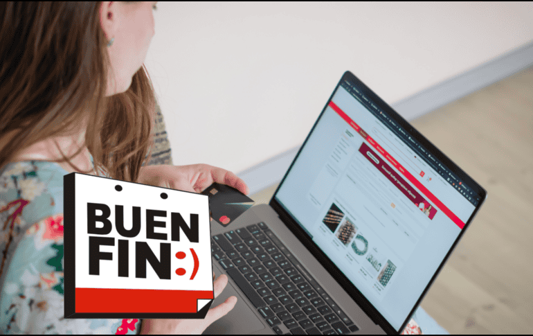 Estos son algunos consejos para tener una experiencia de compra más segura y satisfactoria. PEXELS/Marcial Comeron