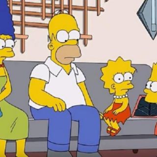 Esto podría pasar el 17 de noviembre según una "predicción" de Los Simpson