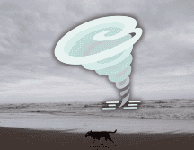 El huracán “Rafael” sostiene vientos máximos sostenidos de 175 km/h y rachas de 215 km/h. NTX / ARCHIVO