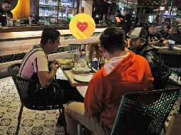 Estas son las señales que denotan envidia entre amistades. EL INFORMADOR / ARCHIVO