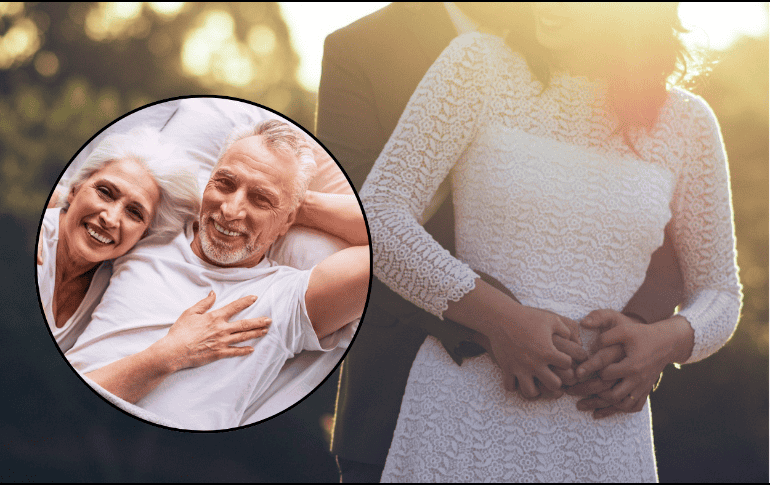 El análisis arrojó una tendencia al fracaso de las relaciones cuando las parejas se llevaban más años de edad. ESPECIAL/Imagen de Pexels en Pixabay/Canva