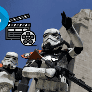 Disney anuncia nueva trilogía de Star Wars