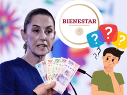 De aprobarse el Paquete Económico 2025 se prevé un incremento importante tanto en las pensiones como en programas de la Secretaría del Bienestar (becas y pensiones). EFE/ ARCHIVO/ ESPECIAL/ CANVA