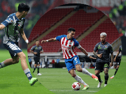 Sólo resta tener paciencia y esperar a que los torneos en el Play-In se lleven de la mejor manera. SUN / ARCHIVO