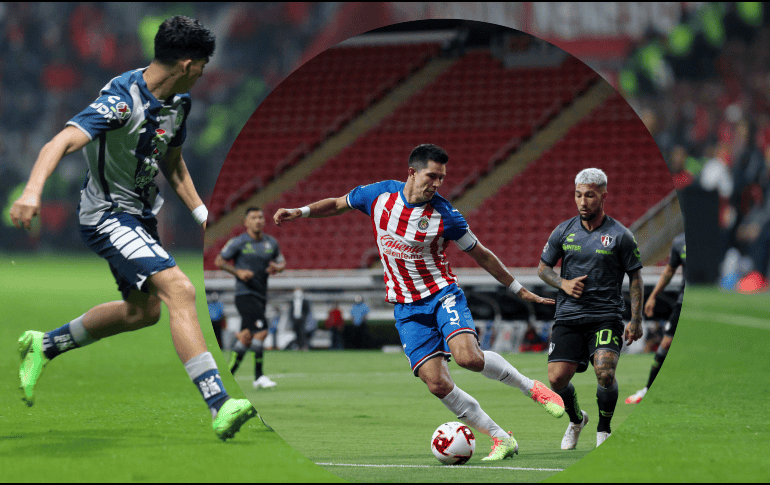 Sólo resta tener paciencia y esperar a que los torneos en el Play-In se lleven de la mejor manera. SUN / ARCHIVO