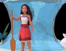 Esto es todo lo que debes saber de la nueva palomera coleccionable de Moana en Cinépolis. ESPECIAL / CORTESÍA