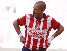 Javier Hernández estuvo fuera de las canchas por un mes y 15 días, convirtiéndose en el periodo más largo desde su regreso al Guadalajara. IMAGO7