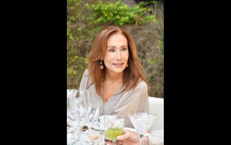 Tete Aceves. GENTE BIEN JALISCO/ C. Jimeno