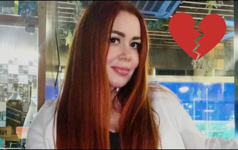 Yesenia actualmente supera los 2.3 millones de seguidores en TikTok y 200 mil seguidores en Instagram. ESPECIAL / INSTAGRAM @yeseniatorreskintero