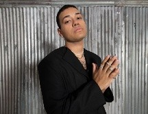 Joaquín Medina es uno de los artistas más identificables de los electrocorridos. ESPECIAL / Sony Music