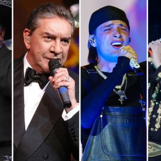 Este es el mejor cantante de Jalisco, según la Inteligencia Artificial