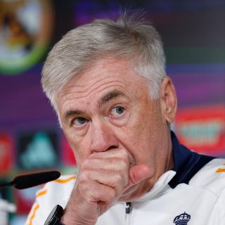 Carlo Ancelotti reveló su mayor error con el Real Madrid
