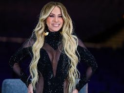 Yuri regresa para lucir más radiante e Icónica. EL INFORMADOR/ A. Navarro.