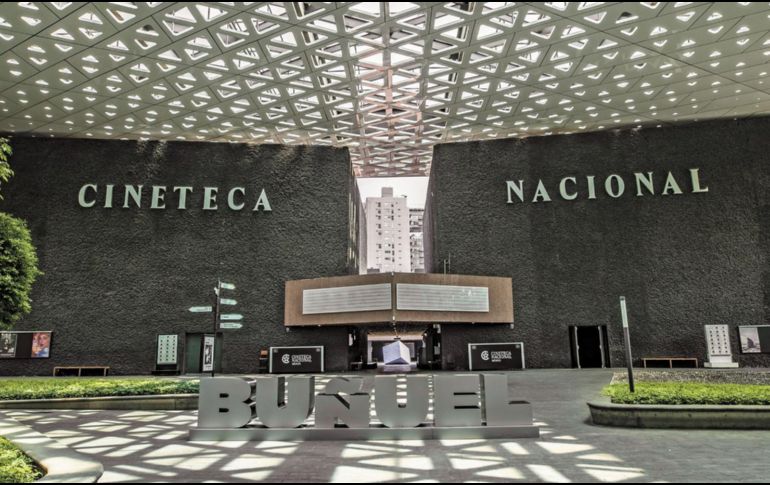 La Cineteca Nacional celebra un nuevo ciclo de proyecciones musicales. ARCHIVO / Agencia EL UNIVERSAL