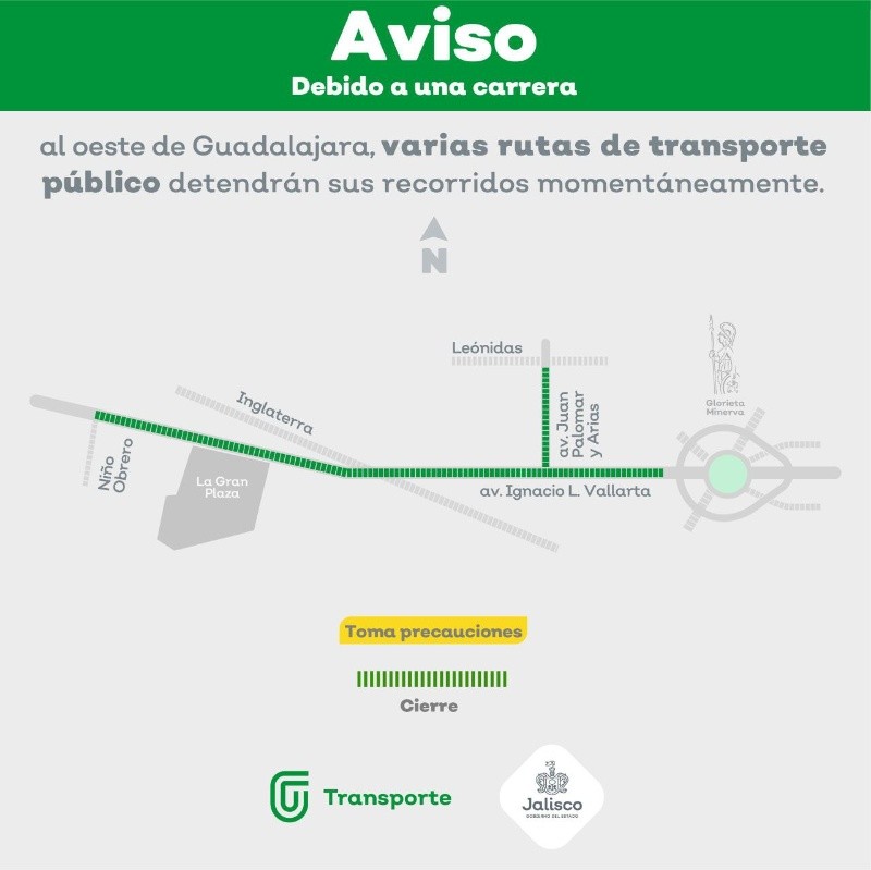 &nbsp;&nbsp;CORTESÍA/X/ @TransporteJal