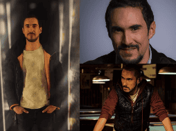 Durante su trayectoria, Juan Felipe Muñoz colaboró con artistas de como Kate del Castillo.  CANVA/INSTAGRAM/@juanfemunozposso