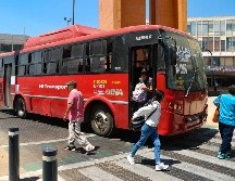 La primera carrera comenzará a las 6:30 horas en la avenida Mariano Otero. EL INFORMADOR/ A. Navarro.