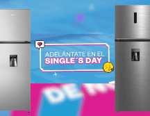 De acuerdo con la página oficial de la tienda, durante estos días habrá rebajas tanto en productos de belleza como en tecnología. LIVERPOOL