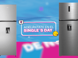 De acuerdo con la página oficial de la tienda, durante estos días habrá rebajas tanto en productos de belleza como en tecnología. LIVERPOOL