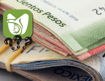 Puede haber distintos motivos por el que no recibas el aguinaldo. Freepik / Klipartz