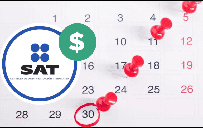 Es común no encontrar una cita disponible en un día específico de la semana. PEXELS / FACEBOOK @SAT