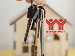 Infonavit ofrece herramientas para facilitar tu compra de una propiedad. PEXELS / CANVA