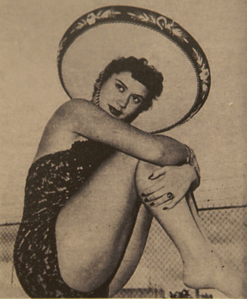 La versatilidad de Lepe le permitió incursionar en telenovelas a partir de los años 70, aunque su carrera se vio afectada por eventos trágicos en su vida personal. EL INFORMADOR / ARCHIVO