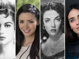 Esta actriz ha demostrado un talento y dedicación inigualables en la pantalla. EFE / SUN / EL INFORMADOR / ARCHIVO