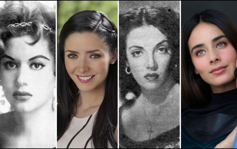 Esta actriz ha demostrado un talento y dedicación inigualables en la pantalla. EFE / SUN / EL INFORMADOR / ARCHIVO