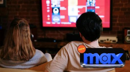 Este mes HBO MAX agregará a su catálogo estrenos muy esperados. ESPECIAL/Unsplash y Canva