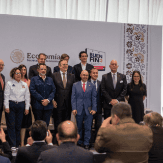 Profeco supervisa precios de casi 500 productos para el Buen Fin 2024