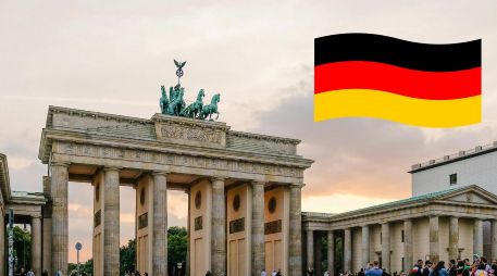 La caída del Muro hace 35 años es uno de los momentos más alegres de la historia mundial. ESPECIAL/Pexels