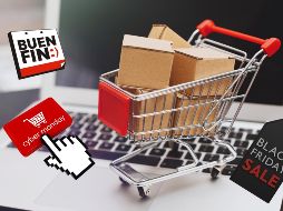 Para los consumidores mexicanos, estos eventos representan una gran oportunidad para conseguir productos de calidad a precios especiales. ESPECIAL / CANVA