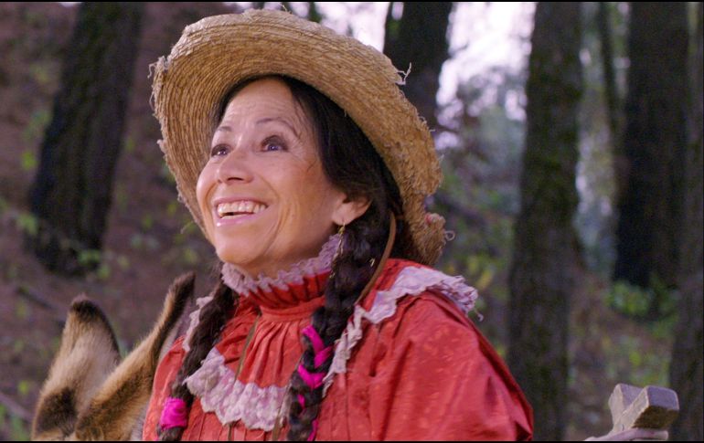 Su mezcla de humor y crítica social ha resonado con el público a lo largo de los años. NOTIMEX/ARCHIVO