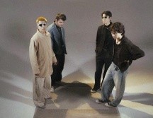 La banda tapatía The Space Ocean ofrecerá una listening party donde anticipadamente se escucharán los tracks de este proyecto discográfico y después habrá un show en vivo. CORTESÍA