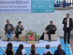 Como novedad este año, las actividades se extenderán a la Escuela Preparatoria de Chapala y a la Preparatoria 8. FACEBOOK / Escuela Preparatoria 14 UdeG.