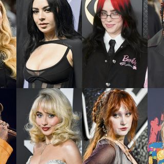 Beyoncé expande su reinado; se enfrenta a una nueva generación de artistas