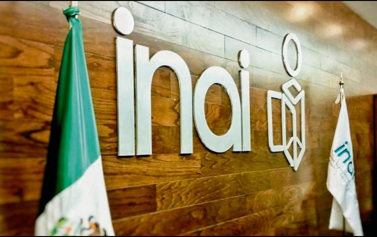 El INAI se encuentra entre los organismos que desaparecerán. ESPECIAL