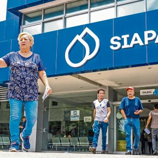 Más de la mitad de usuarios deben al SIAPA; alistan una reingeniería