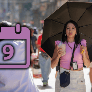 Así estará el clima este sábado en Guadalajara; conoce el pronóstico