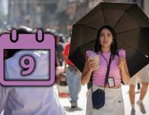 Como se había anticipado, las temperaturas máximas tendrán un ligero repunte para el fin de semana, llegando hasta los 31 °C el próximo domingo. SUN / ARCHIVO