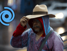 Se esperan lluvias fuertes (25 a 50 mm) en Campeche, Yucatán y Quintana Roo. SUN / ARCHIVO