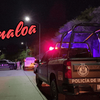 Nuevas víctimas mortales por la violencia en Sinaloa