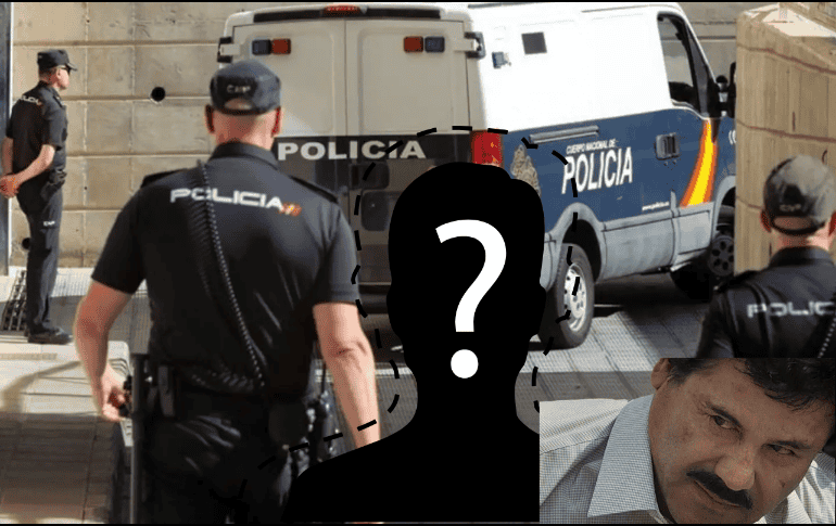 El narcotraficante, cuya identidad se desconoce hasta el momento, trabajaba como químico para el Cártel de Sinaloa y se encontraba en España expandiendo sus “influencias”. EFE/ ARCHIVO/ ESPECIAL