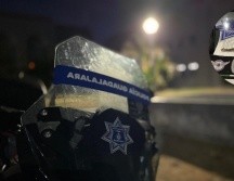 En lo que va de esta semana se han detenido a tres presuntos narcomenudistas en la capital tapatía. ESPECIAL / Policía de Guadalajara